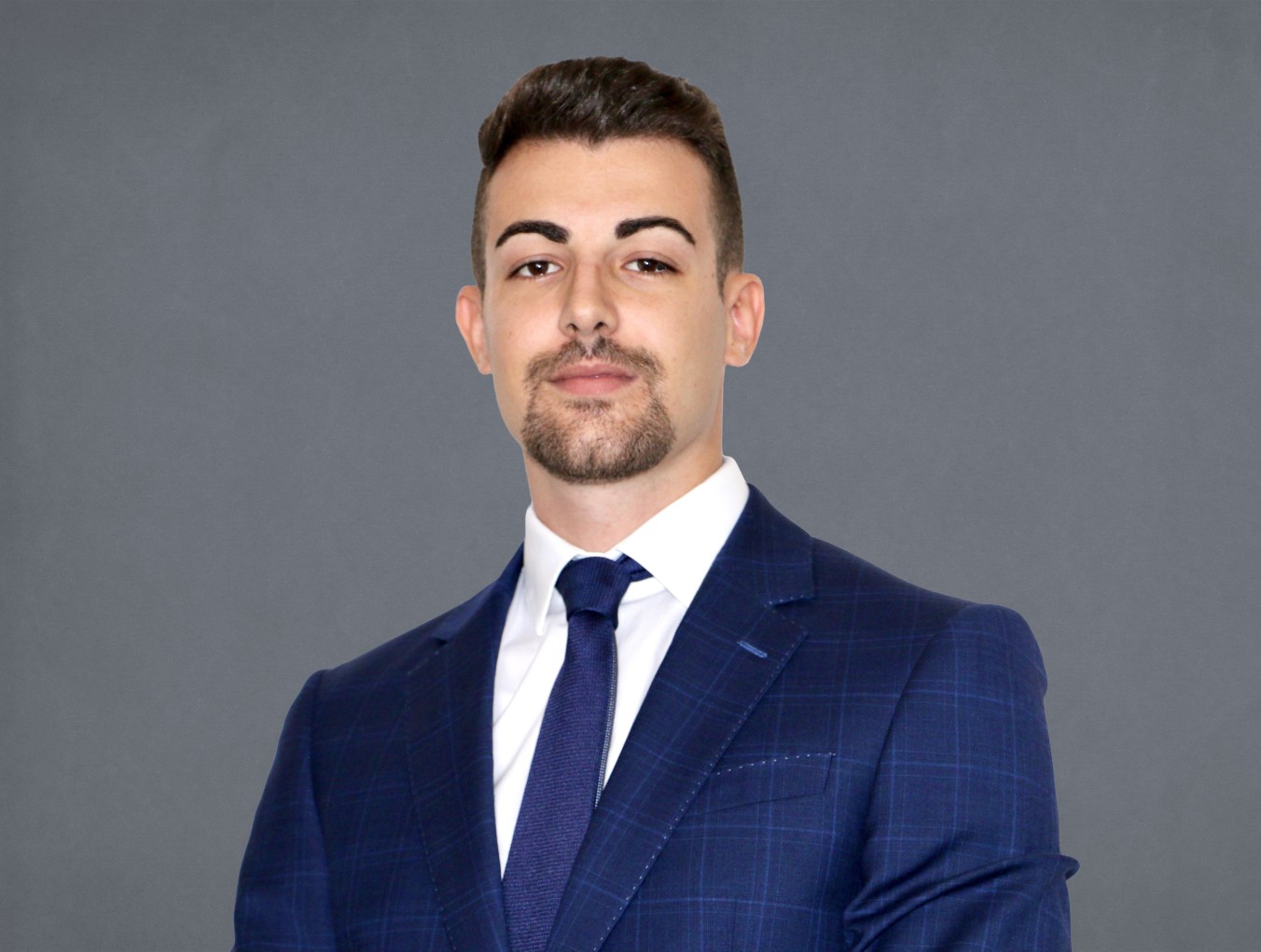 Francisco José Cereza. Abogado especialista en ley de segunda oportunidad en Murcia